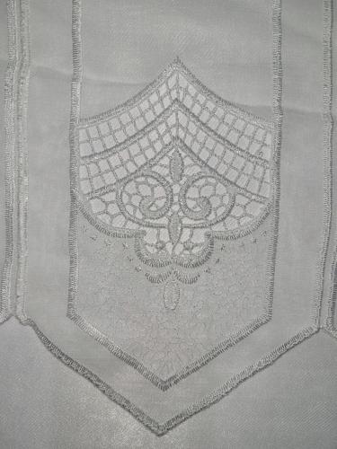 szycie firan Kraśnik