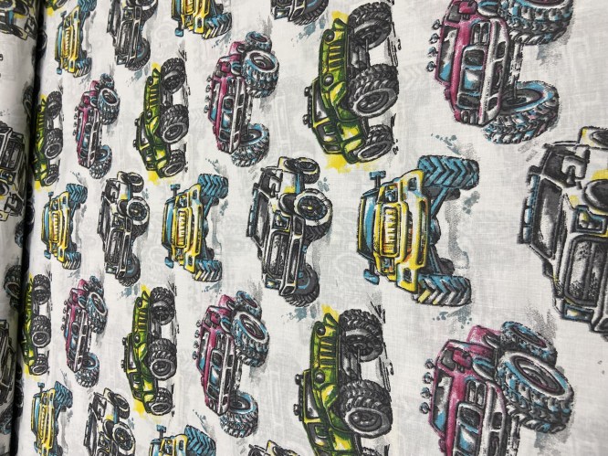 tkaniny ogrodowe Kraśnik