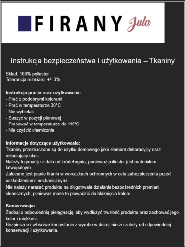 produkty pasmanteryjne Kraśnik